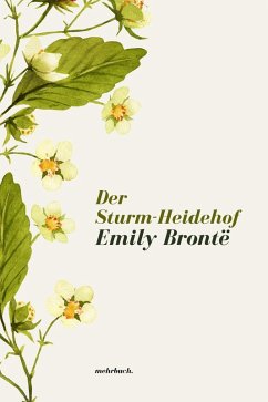 Cover Der Sturm-Heidehof (eBook, ePUB)
