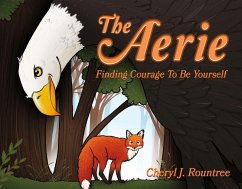 Cover The Aerie (eBook, ePUB)