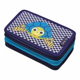 Herlitz TriCase Cute Animals Turtle 31-teilig