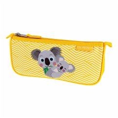 Cover Herlitz Faulenzer Sport Cute Animals Koala