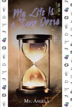 Cover My Life Is a Soap Opera (eBook, ePUB)
