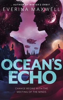 Ocean's Echo (eBook, ePUB) - Maxwell, Everina