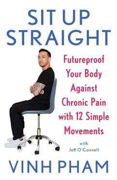 Sit Up Straight (eBook, ePUB) - Pham, Vinh