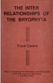 The Inter-Relationships of the Bryophyta (eBook, ePUB)