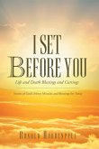 I Set Before You Life and Death Blessings and Cursings (eBook, ePUB)
