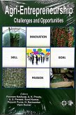 Agri-Entrepreneurship: Challenges And Opportunities (eBook, ePUB) Agri-Entrepreneurship: Challenges And Opportunities (eBook, ePUB)