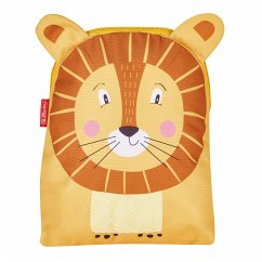 Cover Herlitz Kindergartenrucksack Animal Lion