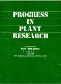 Progress In Plant Research Volume-3 (Part-I) (eBook, ePUB) Progress In Plant Research Volume-3 (Part-I) (eBook, ePUB)