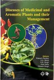 Diseases Of Medicinal And Aromatic Plants And Their Management (eBook, ePUB)