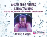 Ahsem Spa & Fitness Sauna Training (eBook, ePUB)