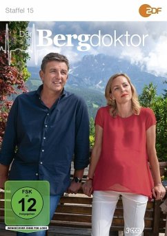 Der Bergdoktor - Staffel 15