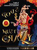 The Gods Must Be Crazy! (eBook, ePUB)