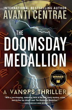 The Doomsday Medallion (eBook, ePUB) - Centrae, Avanti