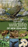 Field Guide to the Wildlife of New Zealand (eBook, PDF)