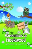 Happenings At Hookwood (eBook, ePUB)