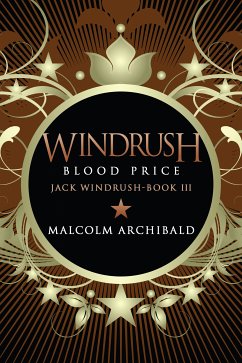 Windrush - Blood Price (eBook, ePUB) - Archibald, Malcolm