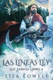 Las Líneas Ley (eBook, ePUB)