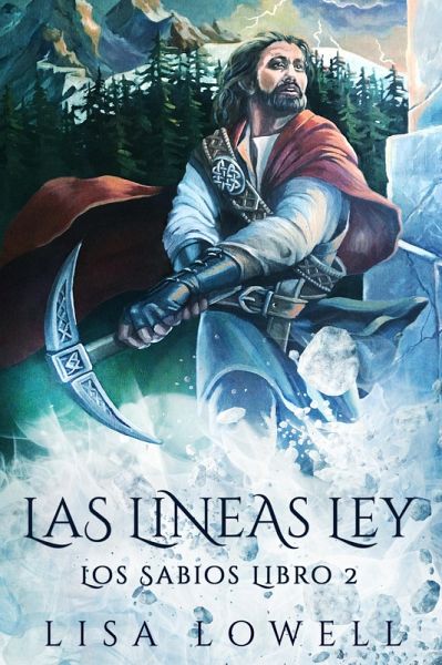 Las Líneas Ley (eBook, ePUB) Las Líneas Ley (eBook, ePUB)