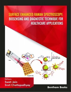 Surface Enhanced Raman Spectroscopy: Biosensing and Diagnostic Technique for Healthcare Applications (eBook, ePUB)