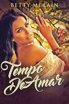 Cover Tempo De Amar (eBook, ePUB)