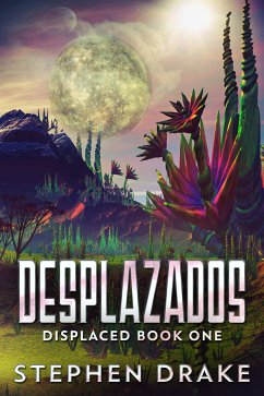 Desplazados (eBook, ePUB) - Drake, Stephen