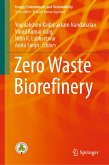 Zero Waste Biorefinery (eBook, PDF)