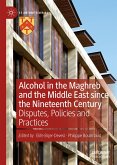 Alcohol in the Maghreb and the Middle East since the Nineteenth Century (eBook, PDF)