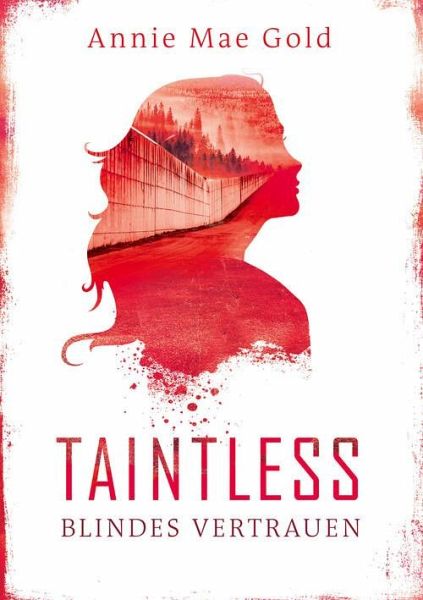 Taintless (eBook, ePUB) Taintless (eBook, ePUB)