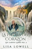 La Piedra Del Corazón (eBook, ePUB)