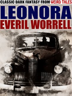 Leonora (eBook, ePUB) - Worrell, Everil