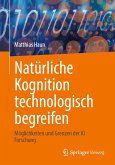 Natürliche Kognition technologisch begreifen (eBook, PDF)