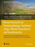 Recent Research on Geomorphology, Sedimentology, Marine Geosciences and Geochemistry (eBook, PDF)