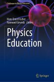 Physics Education (eBook, PDF)