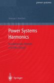 Power Systems Harmonics (eBook, PDF)