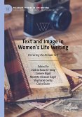 Text and Image in Women's Life Writing (eBook, PDF)
