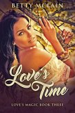 Love's Time (eBook, ePUB)