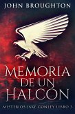 Memoria De Un Halcón (eBook, ePUB)
