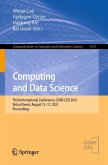 Computing and Data Science (eBook, PDF)