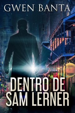 Cover Dentro De Sam Lerner (eBook, ePUB)