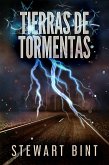 Tierras de Tormentas (eBook, ePUB)