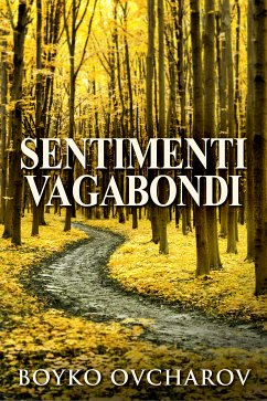 Sentimenti Vagabondi (eBook, ePUB) - Ovcharov, Boyko