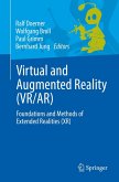 Virtual and Augmented Reality (VR/AR) (eBook, PDF)