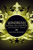 Beyond The Frontier (eBook, ePUB)