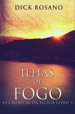 Ilhas de Fogo (eBook, ePUB)