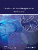 Frontiers in Clinical Drug Research - Anti Infectives: Volume 8 (eBook, ePUB)