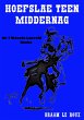 Hoefslae teen Middernag (eBook, ePUB) - Bild 1