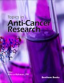 Topics in Anti-Cancer Research: Volume 10 (eBook, ePUB)
