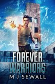 Forever Warriors (eBook, ePUB)