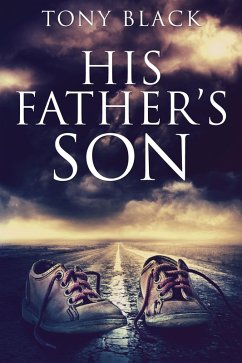 His Father's Son (eBook, ePUB) - Black, Tony