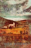 A Death in Tuscany (eBook, ePUB)